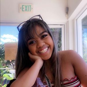 Meet your Posher, Tiani